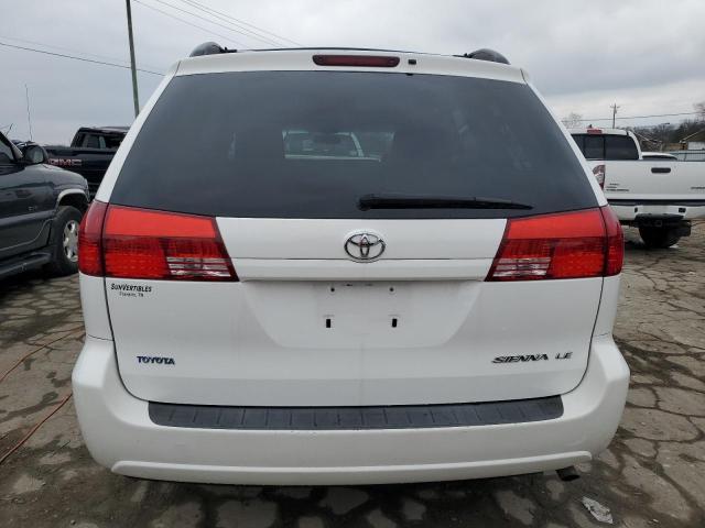 Photo 5 VIN: 5TDZA23C55S240767 - TOYOTA ALL MODELS 