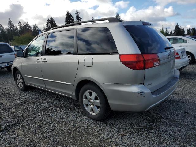 Photo 1 VIN: 5TDZA23C55S250490 - TOYOTA SIENNA CE 