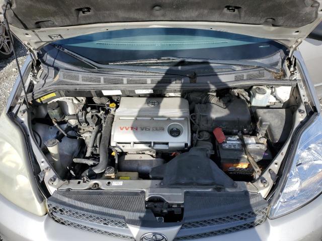 Photo 11 VIN: 5TDZA23C55S250490 - TOYOTA SIENNA CE 