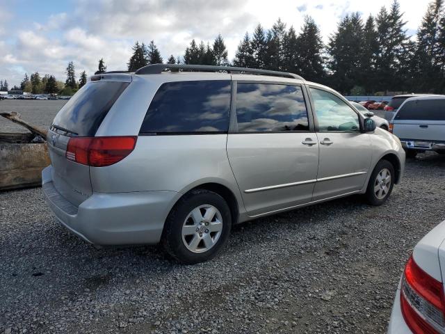 Photo 2 VIN: 5TDZA23C55S250490 - TOYOTA SIENNA CE 