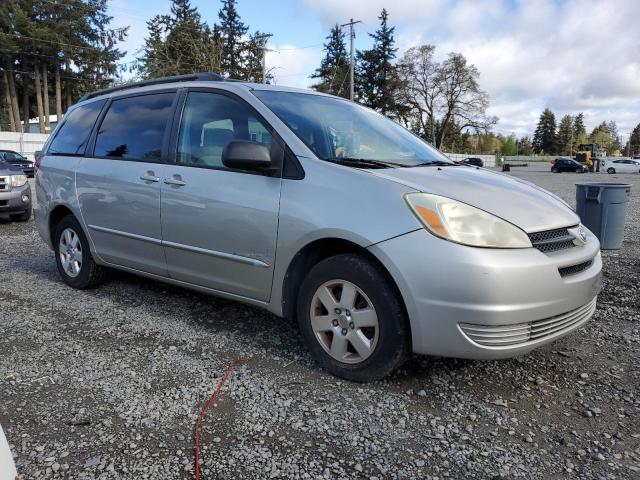 Photo 3 VIN: 5TDZA23C55S250490 - TOYOTA SIENNA CE 