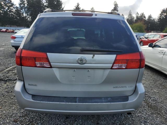 Photo 5 VIN: 5TDZA23C55S250490 - TOYOTA SIENNA CE 