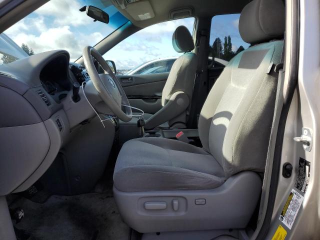 Photo 6 VIN: 5TDZA23C55S250490 - TOYOTA SIENNA CE 