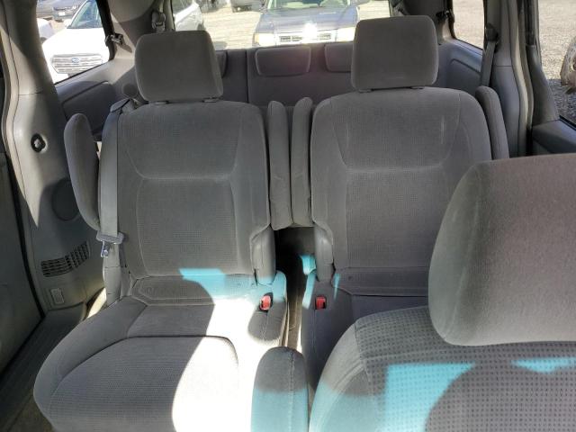 Photo 9 VIN: 5TDZA23C55S250490 - TOYOTA SIENNA CE 