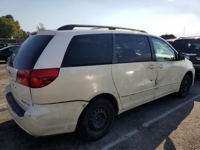 Photo 2 VIN: 5TDZA23C55S293968 - TOYOTA SIENNA CE 