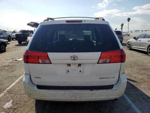 Photo 5 VIN: 5TDZA23C55S293968 - TOYOTA SIENNA CE 