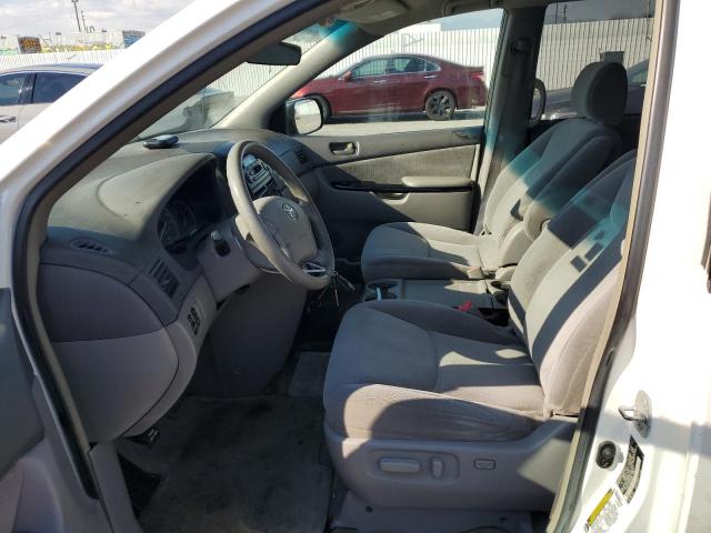 Photo 6 VIN: 5TDZA23C55S293968 - TOYOTA SIENNA CE 