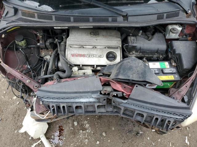 Photo 11 VIN: 5TDZA23C55S305763 - TOYOTA SIENNA CE 