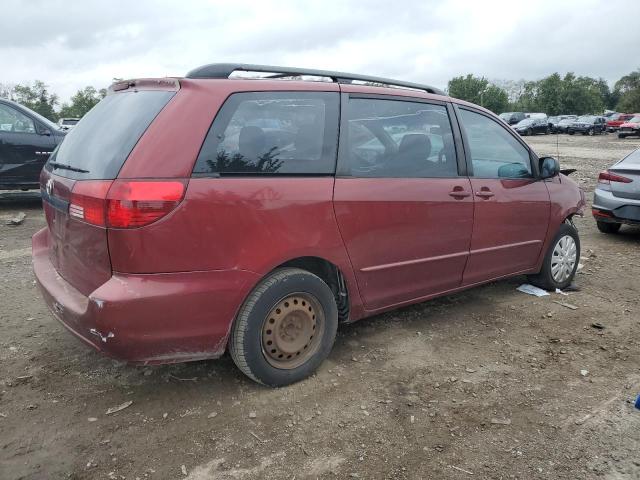 Photo 2 VIN: 5TDZA23C55S305763 - TOYOTA SIENNA CE 