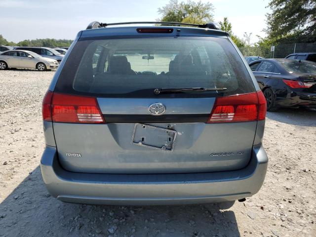 Photo 5 VIN: 5TDZA23C55S305973 - TOYOTA SIENNA CE 