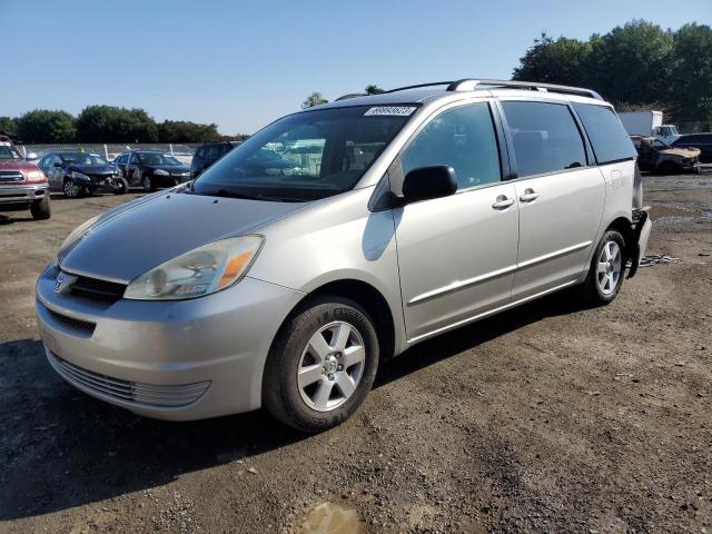 Photo 0 VIN: 5TDZA23C55S307156 - TOYOTA SIENNA CE 