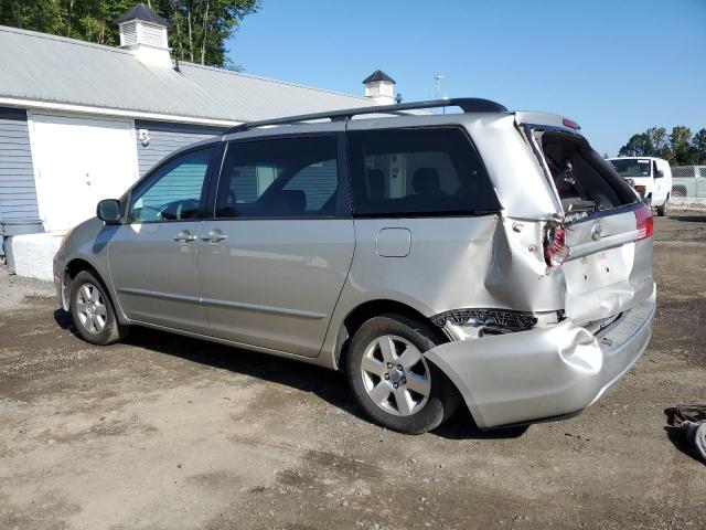 Photo 1 VIN: 5TDZA23C55S307156 - TOYOTA SIENNA CE 