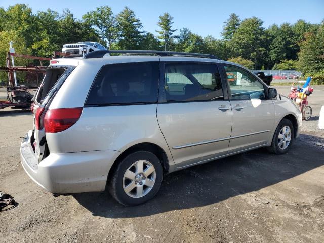 Photo 2 VIN: 5TDZA23C55S307156 - TOYOTA SIENNA CE 