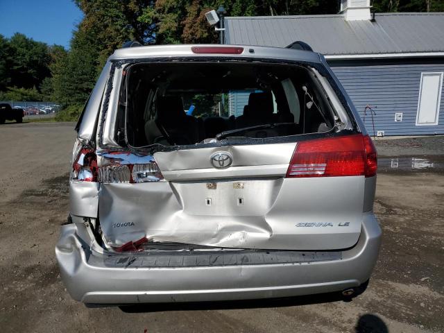 Photo 5 VIN: 5TDZA23C55S307156 - TOYOTA SIENNA CE 