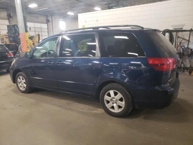 Photo 1 VIN: 5TDZA23C55S337144 - TOYOTA SIENNA CE 