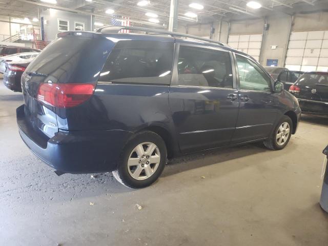 Photo 2 VIN: 5TDZA23C55S337144 - TOYOTA SIENNA CE 