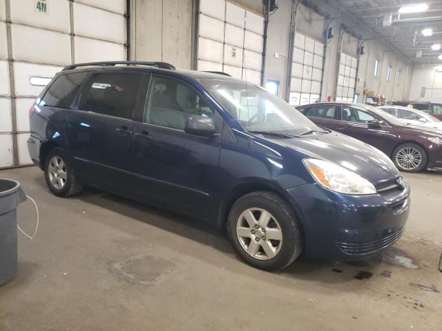 Photo 3 VIN: 5TDZA23C55S337144 - TOYOTA SIENNA CE 