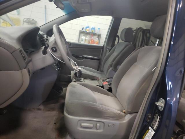 Photo 6 VIN: 5TDZA23C55S337144 - TOYOTA SIENNA CE 