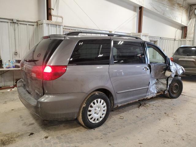 Photo 2 VIN: 5TDZA23C55S353893 - TOYOTA SIENNA CE 