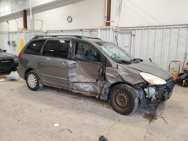 Photo 3 VIN: 5TDZA23C55S353893 - TOYOTA SIENNA CE 