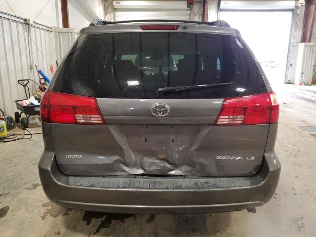 Photo 5 VIN: 5TDZA23C55S353893 - TOYOTA SIENNA CE 