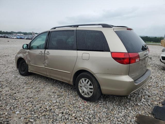 Photo 1 VIN: 5TDZA23C55S368510 - TOYOTA SIENNA CE 