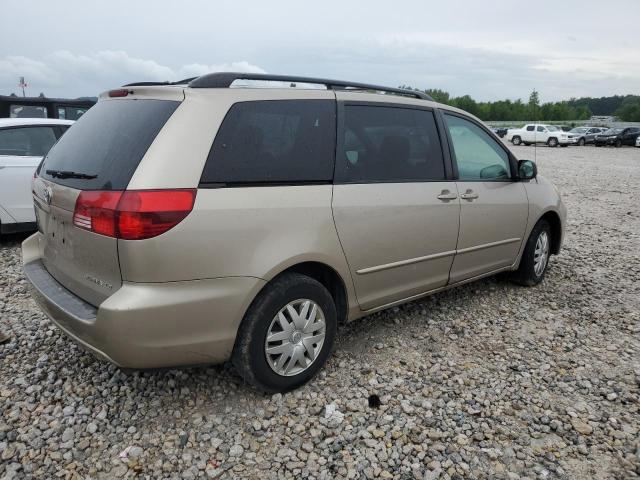 Photo 2 VIN: 5TDZA23C55S368510 - TOYOTA SIENNA CE 