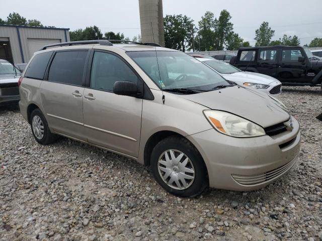 Photo 3 VIN: 5TDZA23C55S368510 - TOYOTA SIENNA CE 