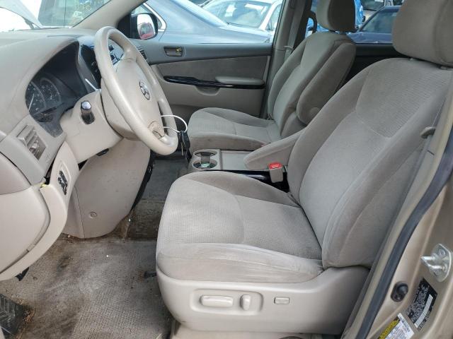 Photo 6 VIN: 5TDZA23C55S368510 - TOYOTA SIENNA CE 