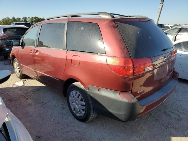 Photo 1 VIN: 5TDZA23C55S380933 - TOYOTA SIENNA CE 