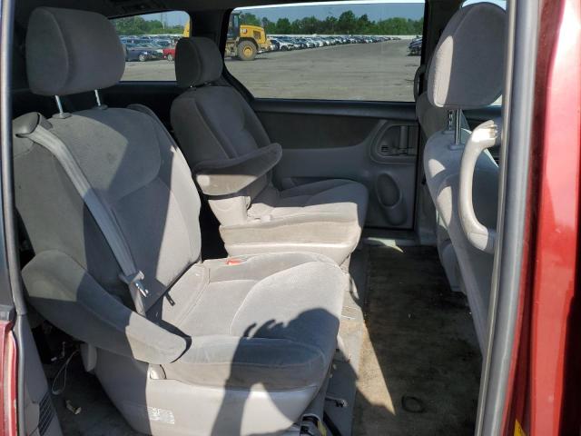 Photo 10 VIN: 5TDZA23C55S381158 - TOYOTA SIENNA CE 