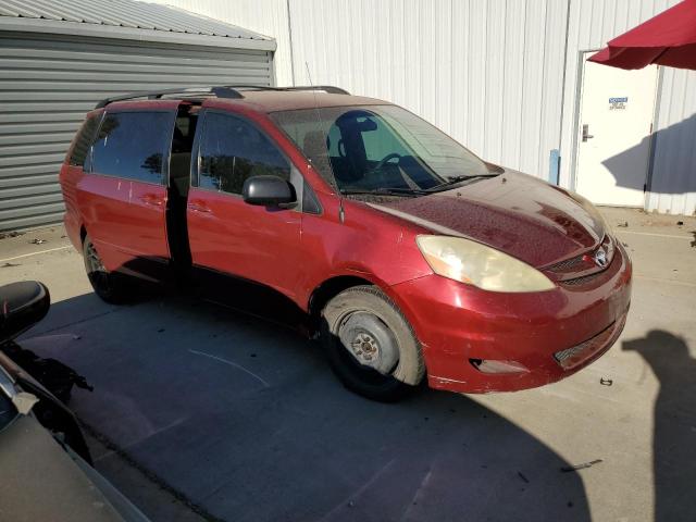 Photo 3 VIN: 5TDZA23C56S389942 - TOYOTA SIENNA CE 