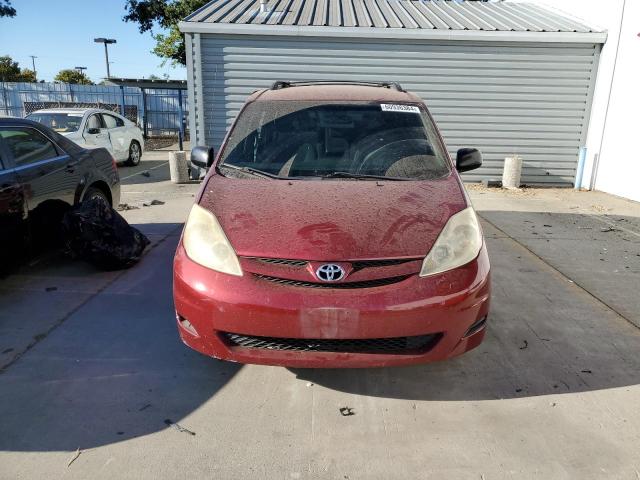 Photo 4 VIN: 5TDZA23C56S389942 - TOYOTA SIENNA CE 