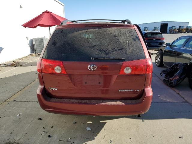 Photo 5 VIN: 5TDZA23C56S389942 - TOYOTA SIENNA CE 