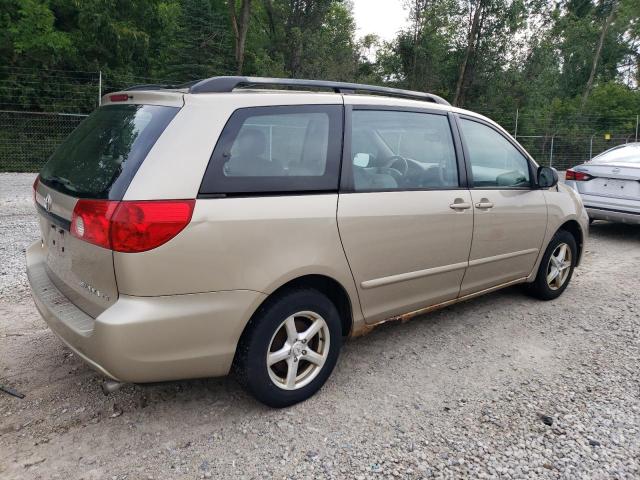 Photo 2 VIN: 5TDZA23C56S391240 - TOYOTA SIENNA CE 