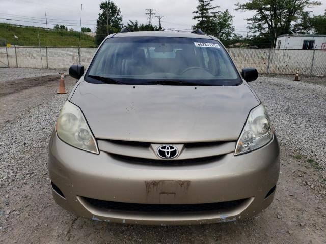 Photo 4 VIN: 5TDZA23C56S391240 - TOYOTA SIENNA CE 