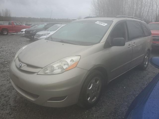 Photo 0 VIN: 5TDZA23C56S405749 - TOYOTA SIENNA CE 