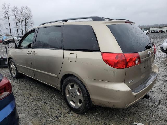 Photo 1 VIN: 5TDZA23C56S405749 - TOYOTA SIENNA CE 