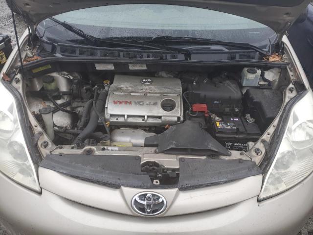 Photo 11 VIN: 5TDZA23C56S405749 - TOYOTA SIENNA CE 