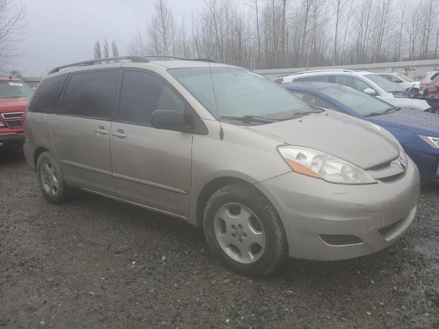 Photo 3 VIN: 5TDZA23C56S405749 - TOYOTA SIENNA CE 