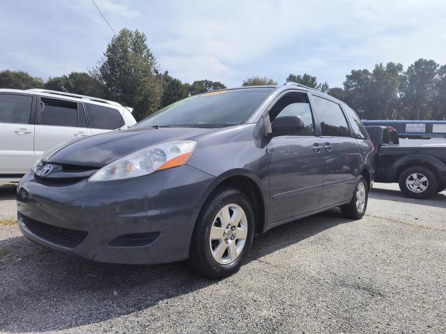 Photo 1 VIN: 5TDZA23C56S405752 - TOYOTA SIENNA CE 