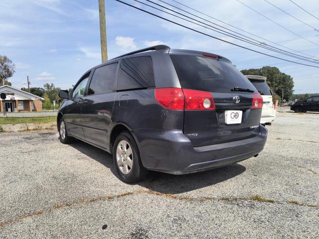 Photo 2 VIN: 5TDZA23C56S405752 - TOYOTA SIENNA CE 