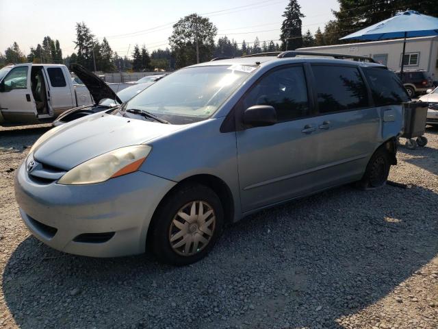 Photo 0 VIN: 5TDZA23C56S415780 - TOYOTA SIENNA CE 