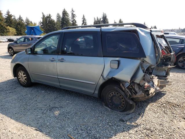 Photo 1 VIN: 5TDZA23C56S415780 - TOYOTA SIENNA CE 