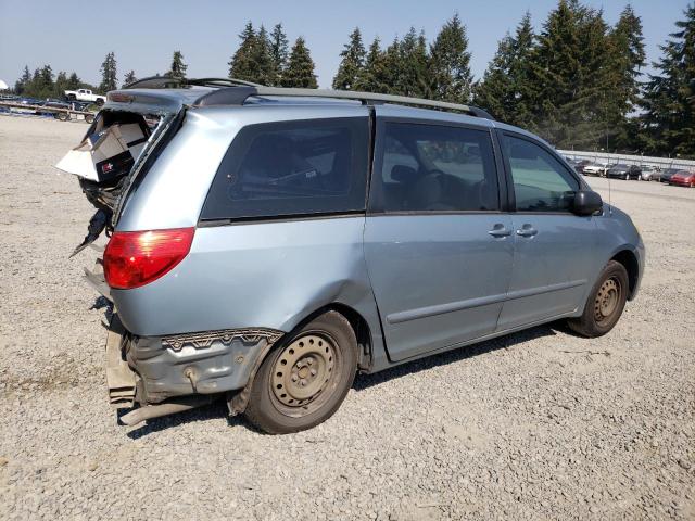 Photo 2 VIN: 5TDZA23C56S415780 - TOYOTA SIENNA CE 