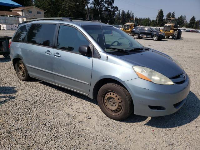 Photo 3 VIN: 5TDZA23C56S415780 - TOYOTA SIENNA CE 