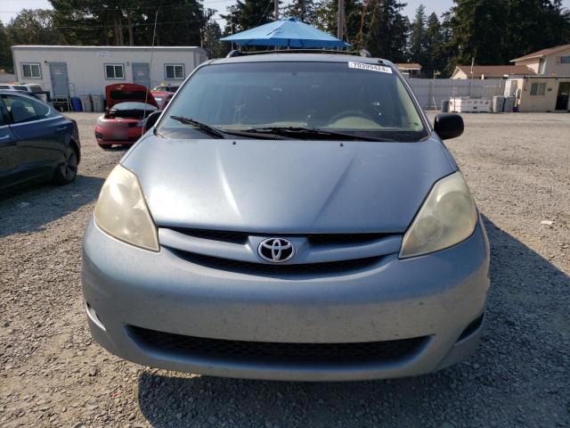 Photo 4 VIN: 5TDZA23C56S415780 - TOYOTA SIENNA CE 