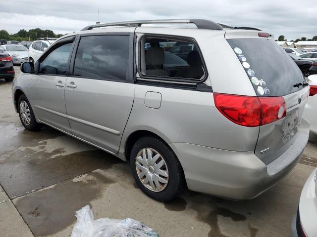 Photo 1 VIN: 5TDZA23C56S451677 - TOYOTA SIENNA CE 