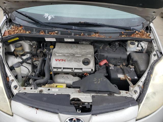 Photo 11 VIN: 5TDZA23C56S451677 - TOYOTA SIENNA CE 