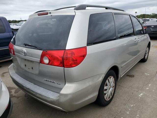 Photo 2 VIN: 5TDZA23C56S451677 - TOYOTA SIENNA CE 